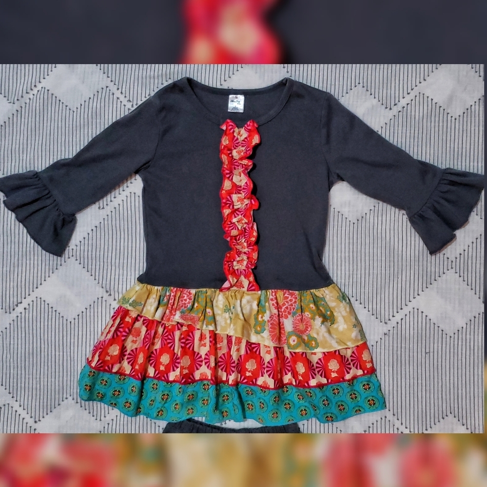 Anna Cole Matching Set - Picture 2 of 4